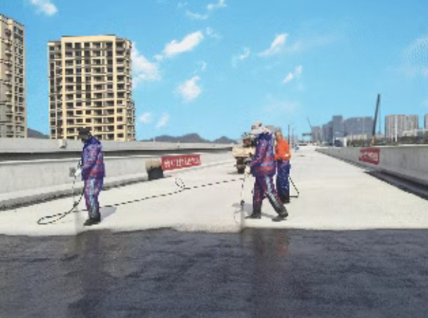 建設(shè)?標(biāo)兵‖鏖戰(zhàn)終捷，功耀征途